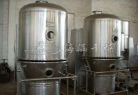 高效沸腾干燥机的特点和应用