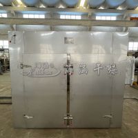 热风循环烘箱——青岛顾客的干燥设备成功发货！